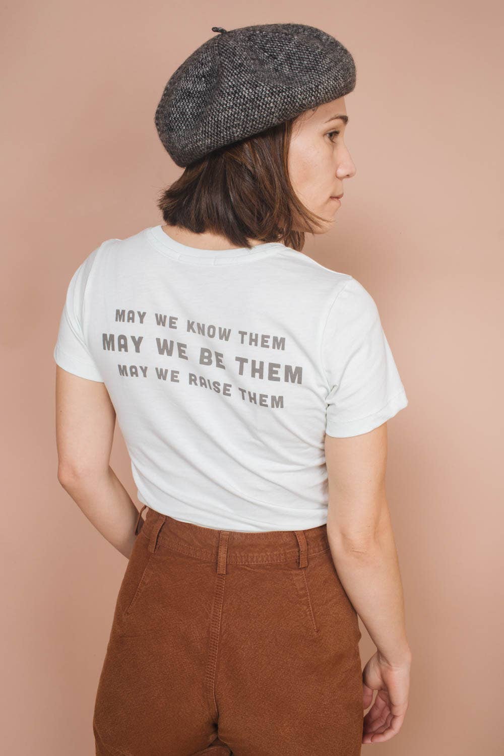 Here's to Strong Women | Graphic T-shirt