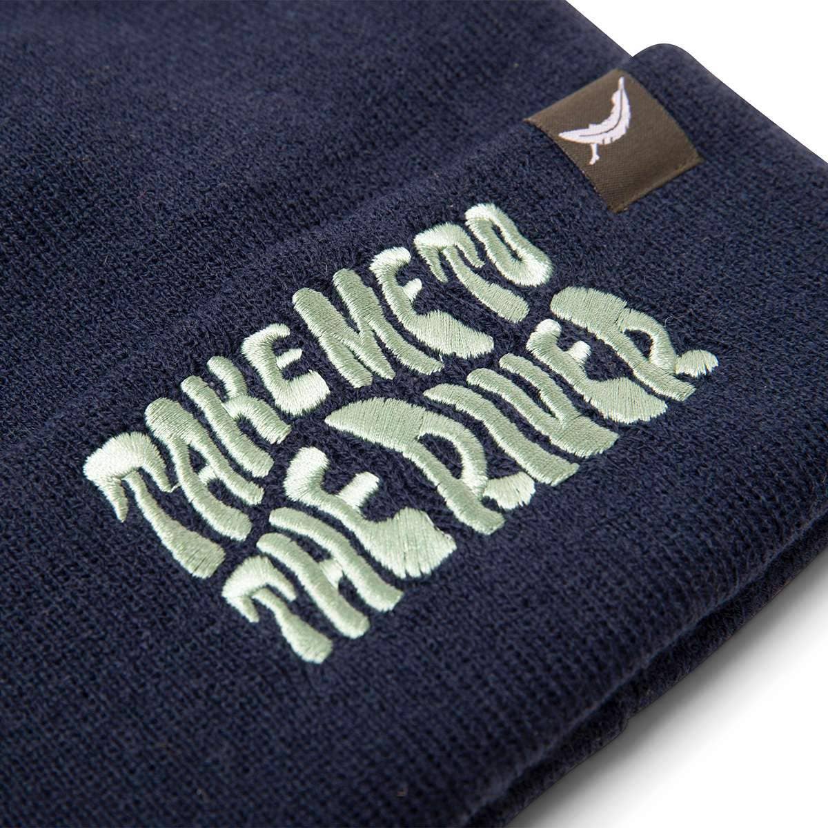 Beanie | Take Me To The River