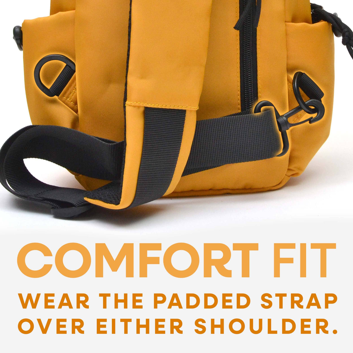 NEW! Nylon Lightweight Sling