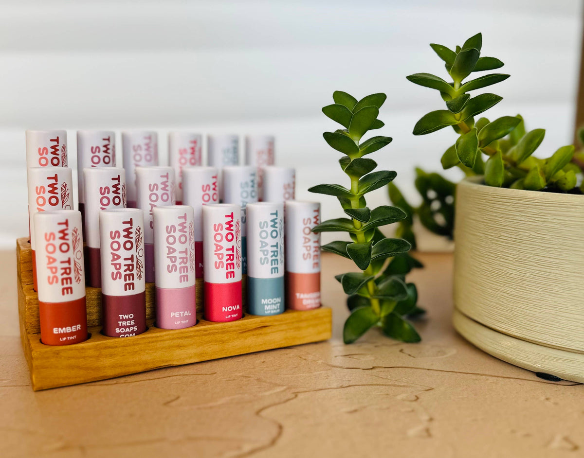 EMBER ~ Lip Tint ~ Vegan