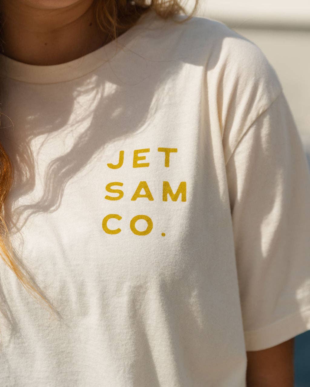 Built to Roam - Tee
