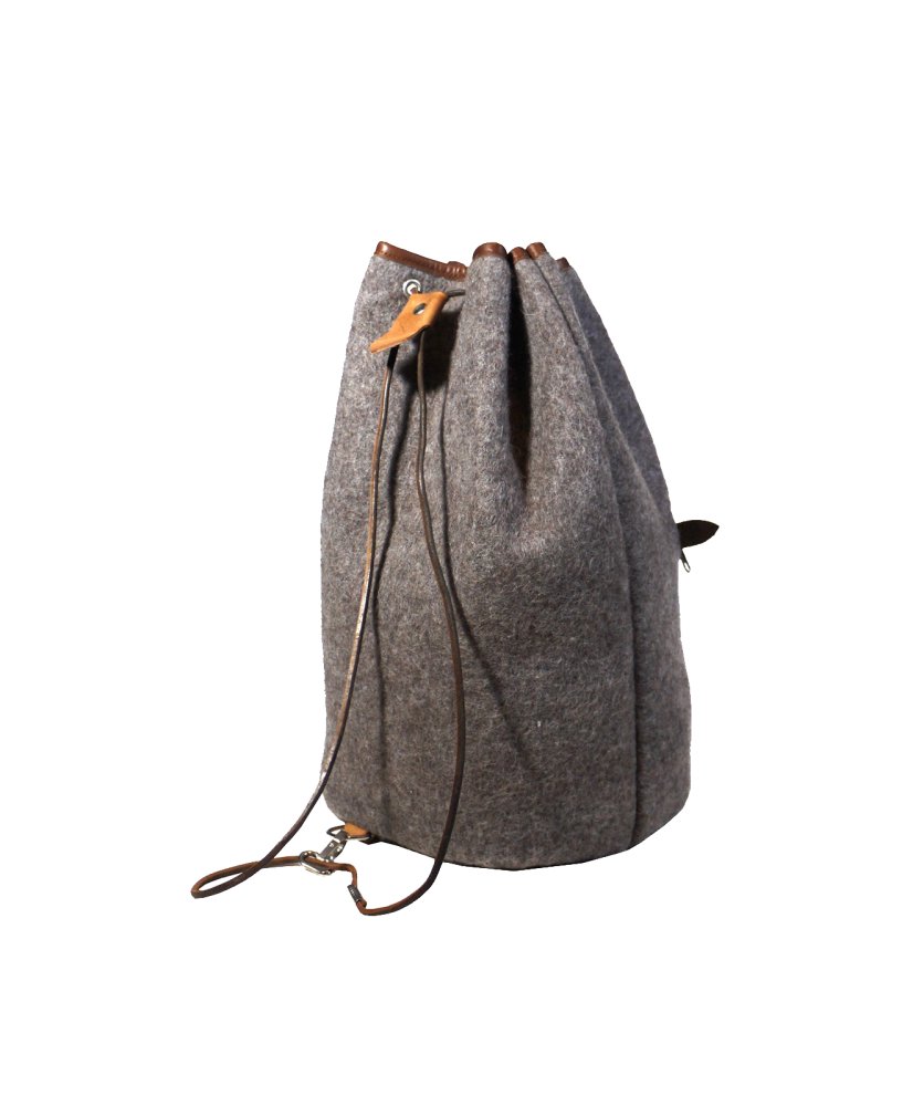 CH-Armee-Decken: WD 60 - duffel bag