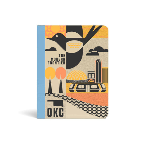 Shop Good - Notebook