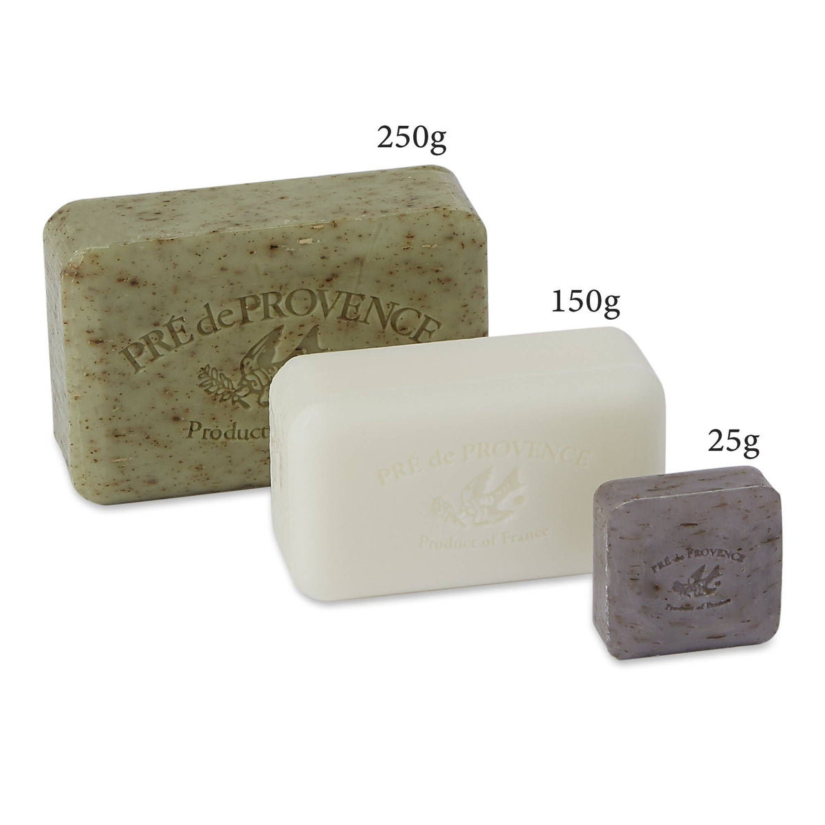 Milk Soap Bar - 250g