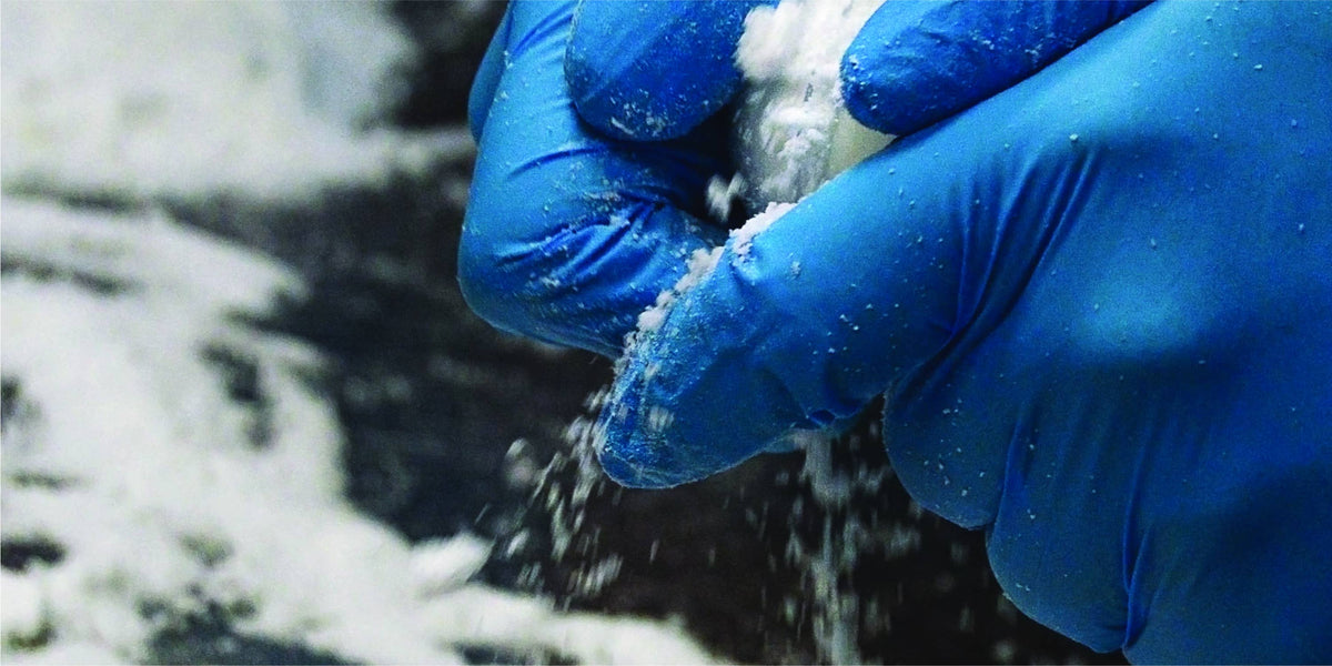 Epsom Salt Bath Bombs for Pain Relief Athletic Recovery