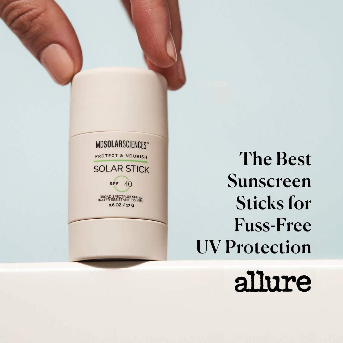 Solar Stick SPF 40