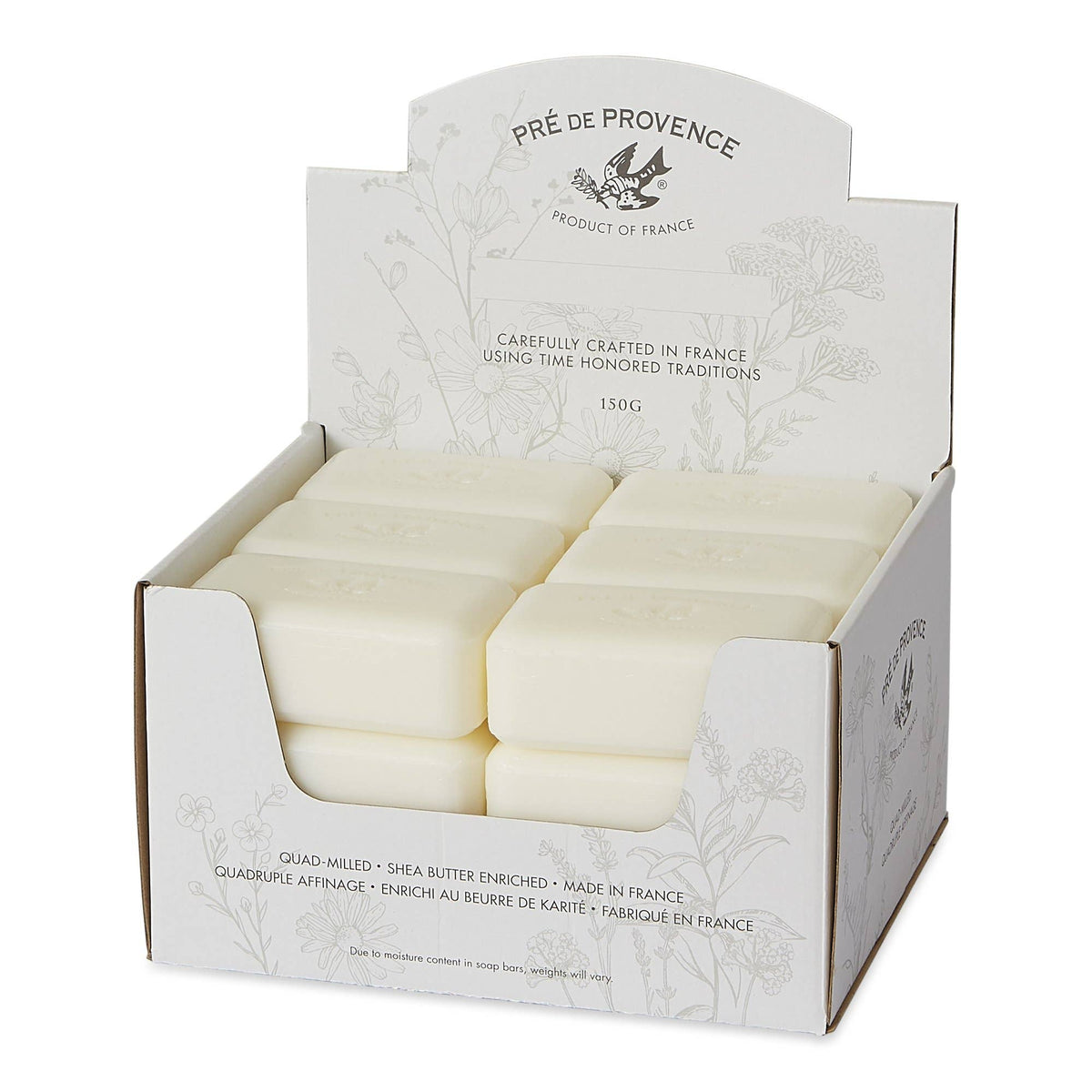 Olive Oil Soap Bar - 250g