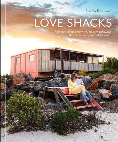 Love Shacks: Romantic cabin charmers