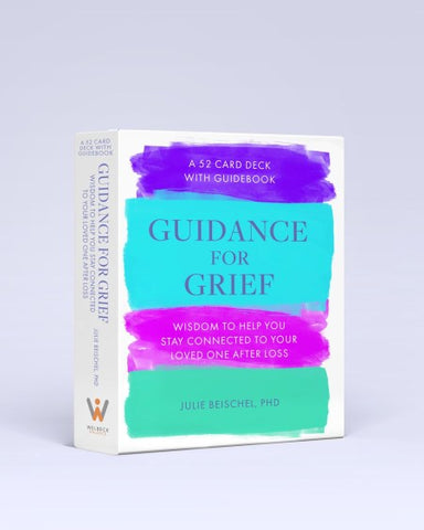 GUIDANCE FOR GRIEF