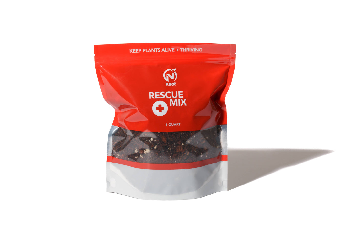 potting mix for propagation Noot Rescue Potting Mix for Propagation & Root Rot Recovery – STASH