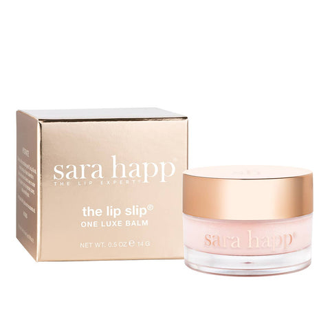 The Lip Slip Balm