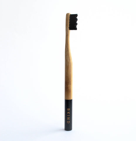 Bamboo Toothbrush Biodegradable