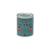 San Juan Islands National Park Candle