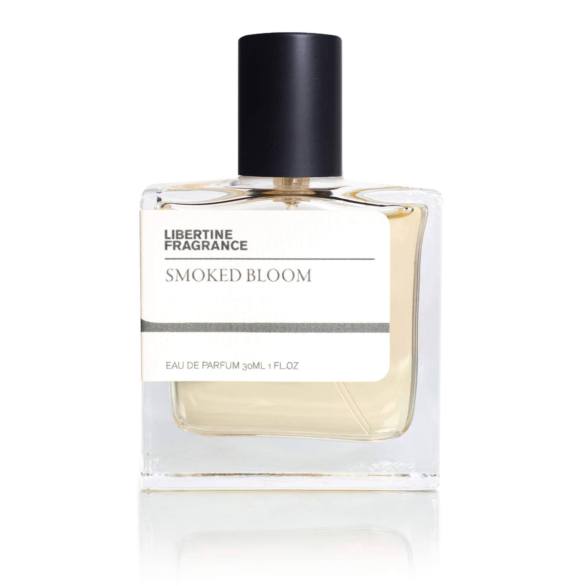Smoked Bloom  - Perfume