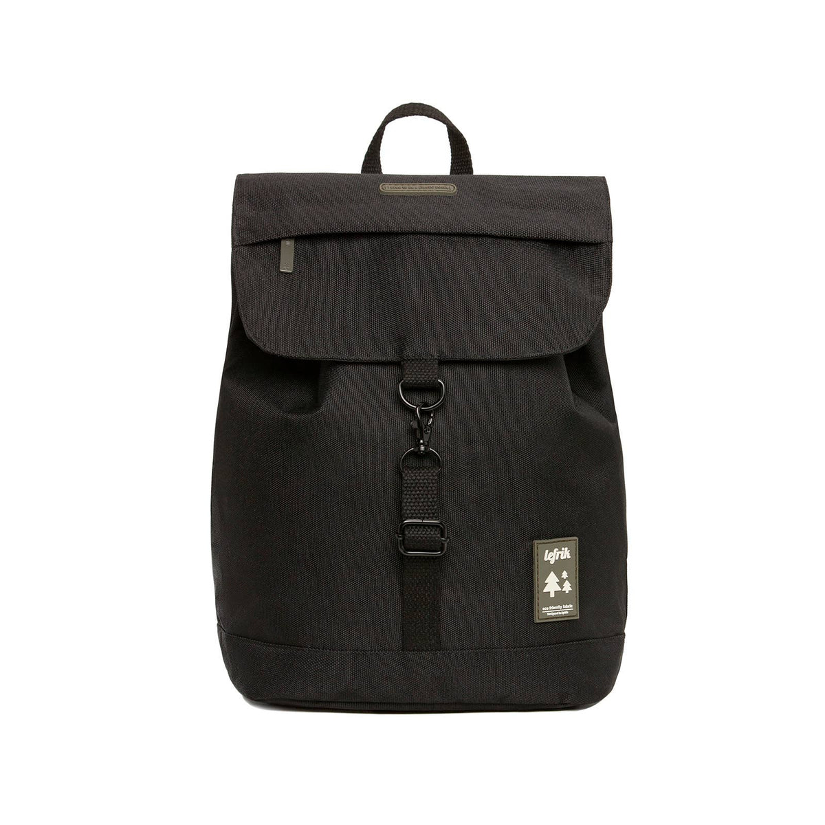 Scout Mini Black Backpack
