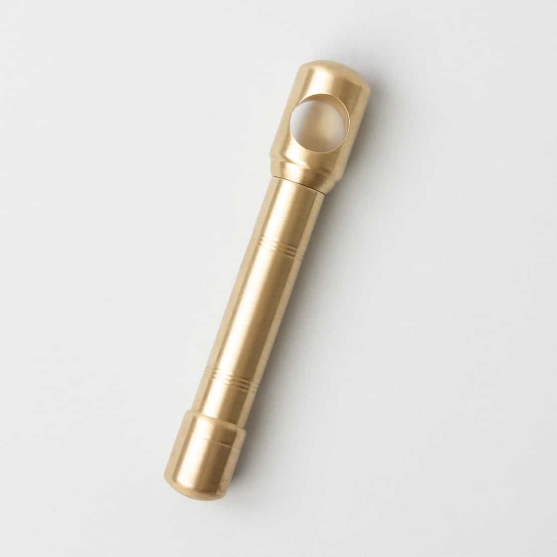 Brass Cork Screw - EDC