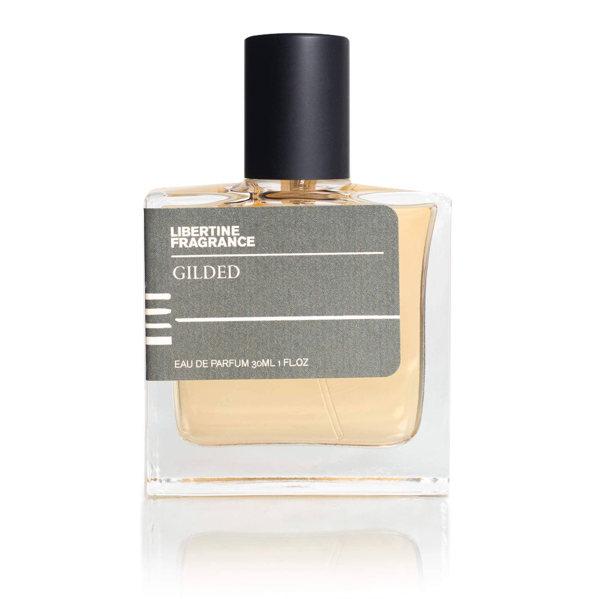 Gilded- Perfume