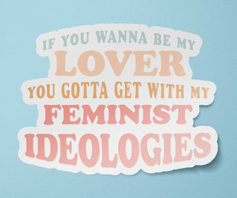 BitchinDesignCo Stickers