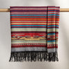 PENDLETON CHIMAYO THROW