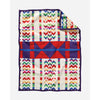 PENDLETON muchacho - Pendleton crib blanket
