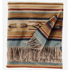 PENDLETON CHIMAYO THROW