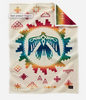PENDLETON muchacho - Pendleton crib blanket