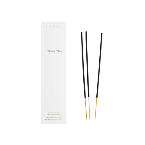 Presence Incense