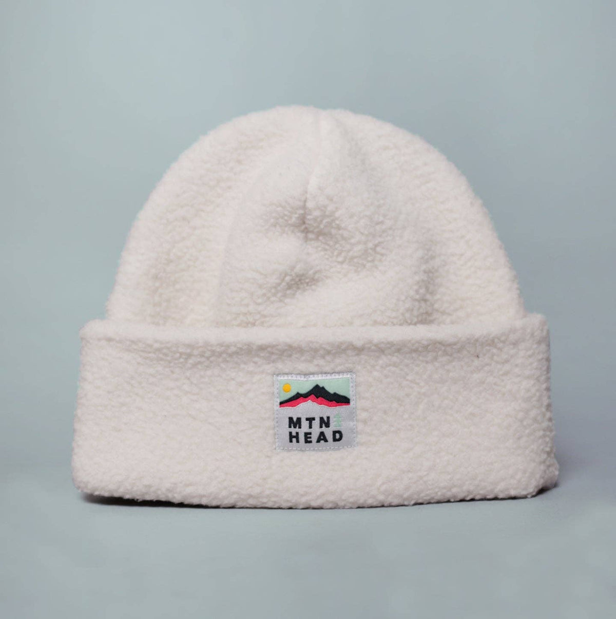 Sherpa Toque - Oatmeal: One Size