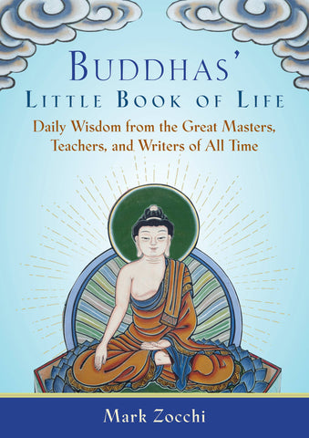 Buddhas' Little Book of Life