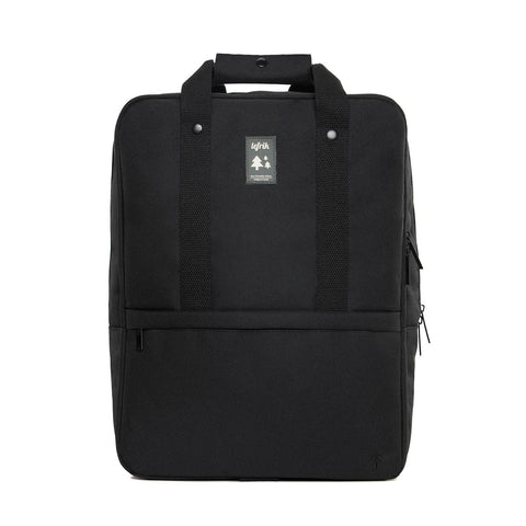 Daily Black Backpack