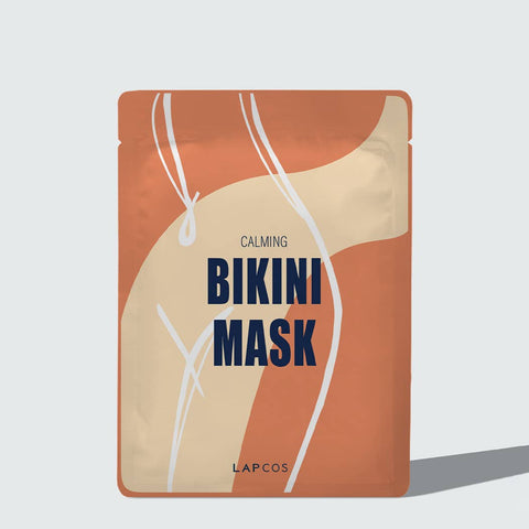 Lapcos Bikini Mask