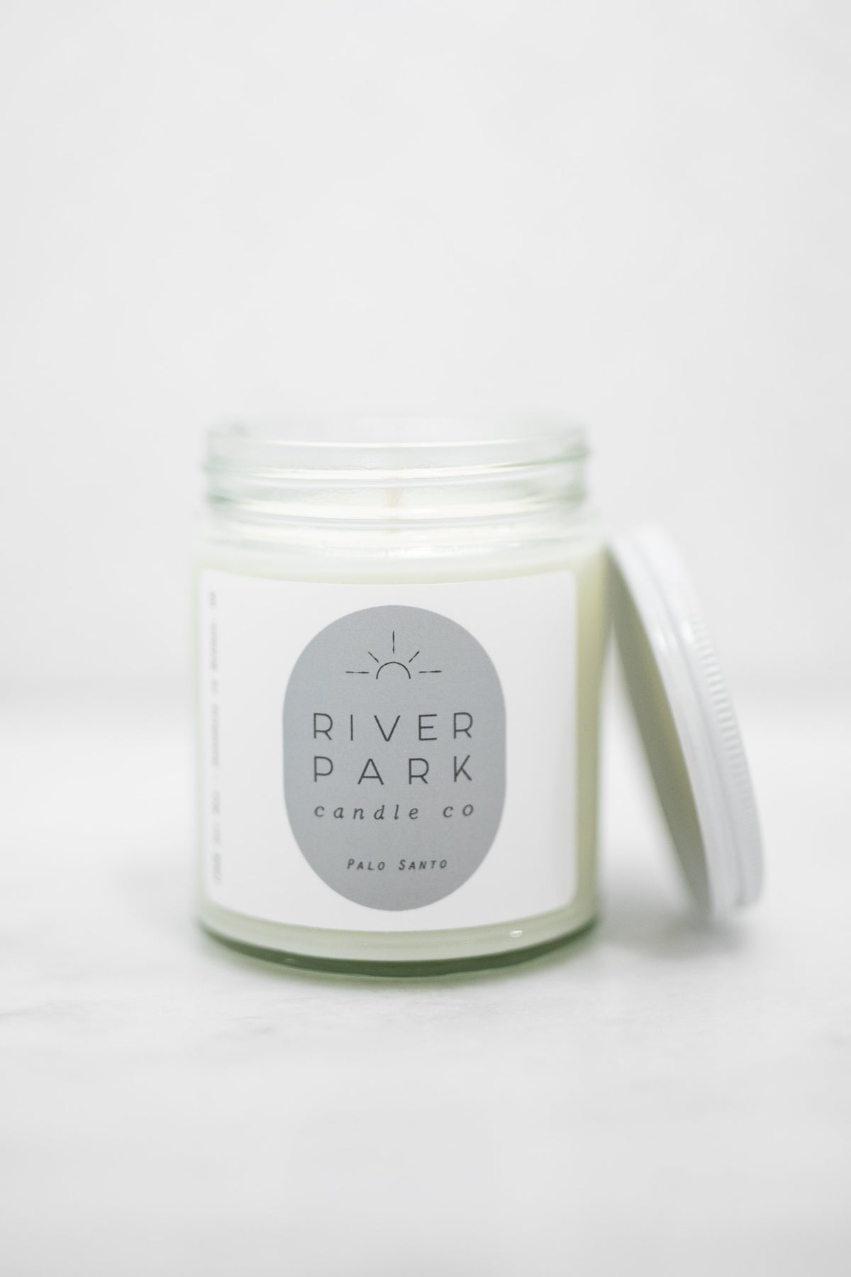 River Park Candle Co.